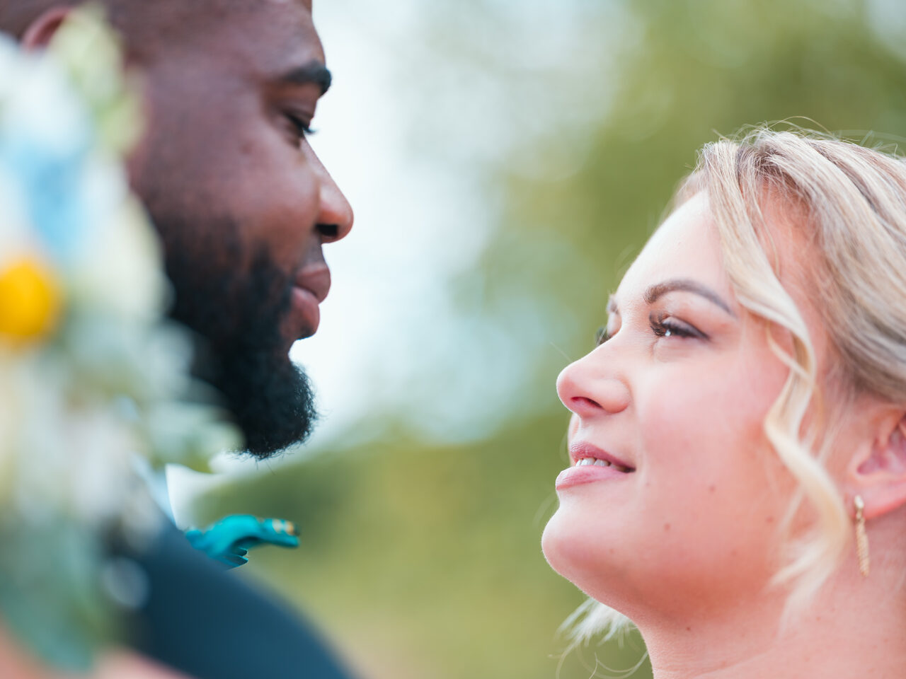 Photographe de mariage Domaine du Mont Rouge