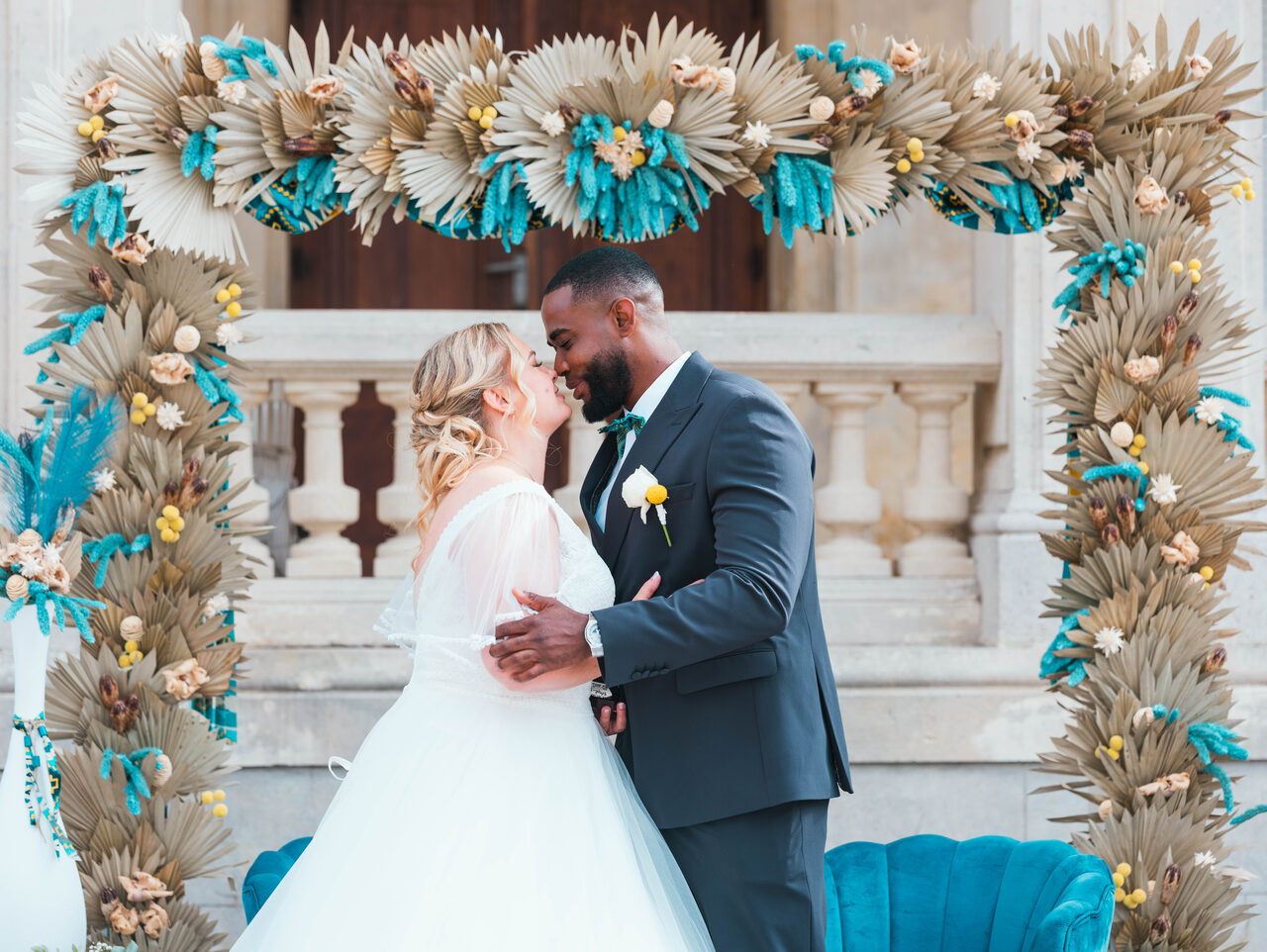 Photographe de mariage Domaine du Mont Rouge