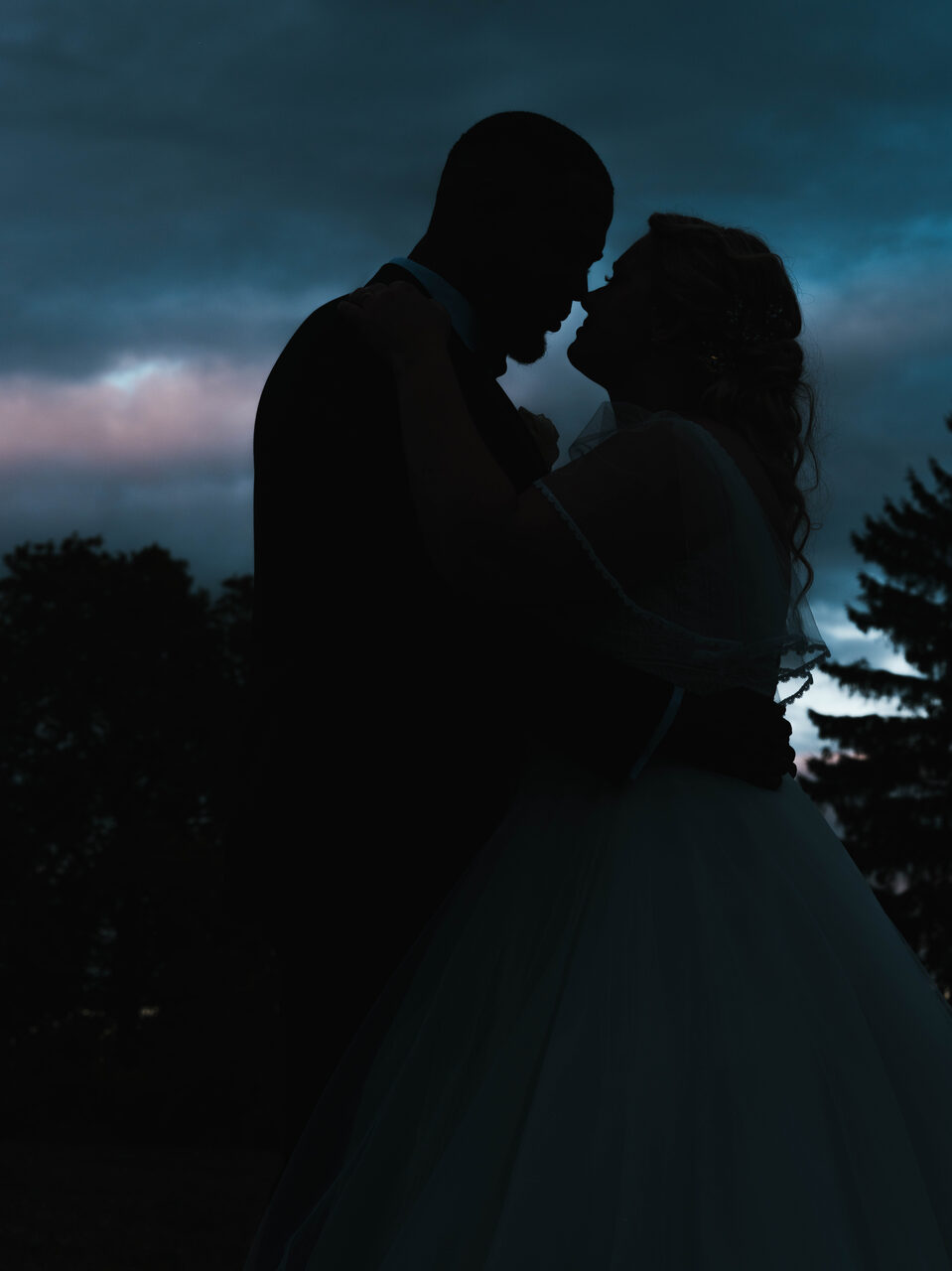 Photographe de mariage Domaine du Mont Rouge