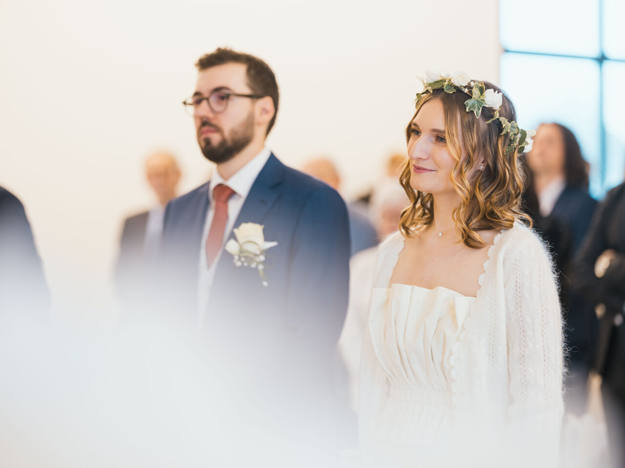 Photographe de mariage Domaine Croix Sauvalle