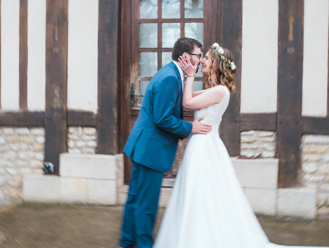 Photographe de mariage Domaine Croix Sauvalle