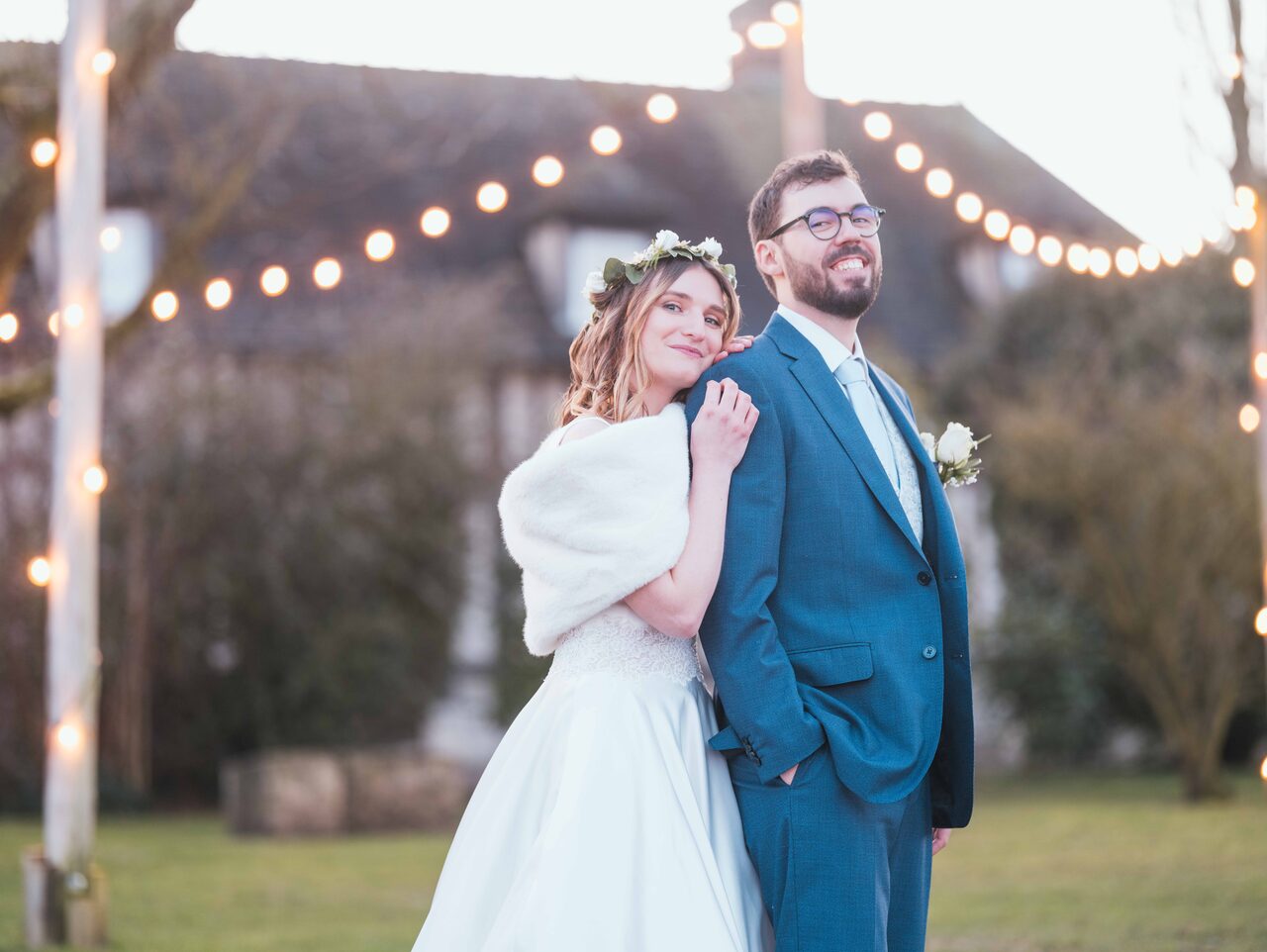 Photographe de mariage Domaine Croix Sauvalle