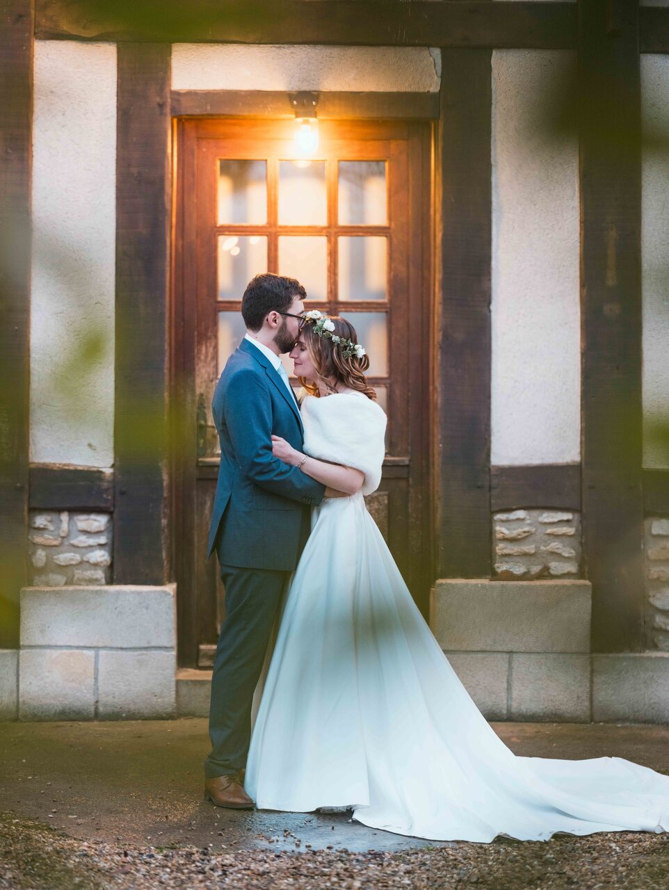Photographe de mariage Domaine Croix Sauvalle