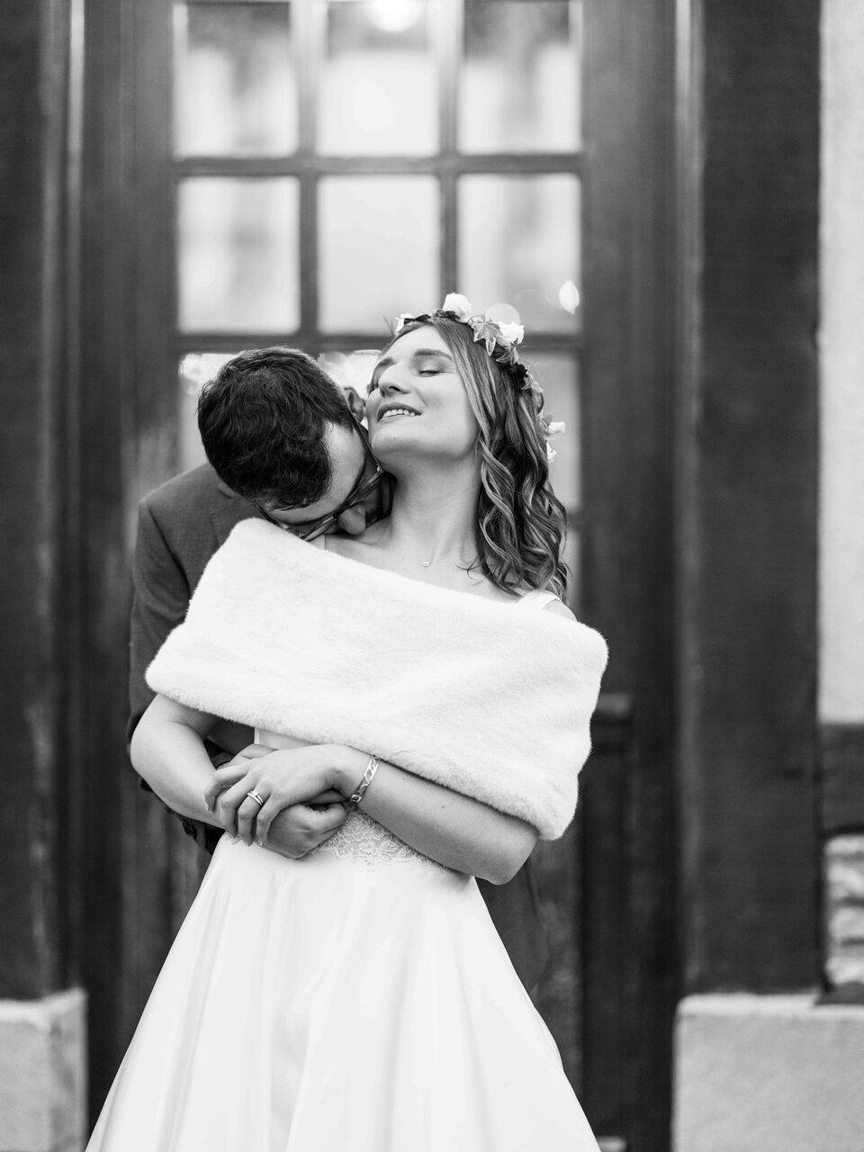 Photographe de mariage Domaine Croix Sauvalle