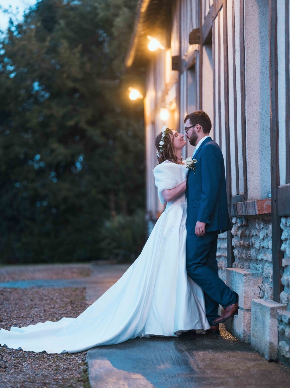 Photographe de mariage Domaine Croix Sauvalle