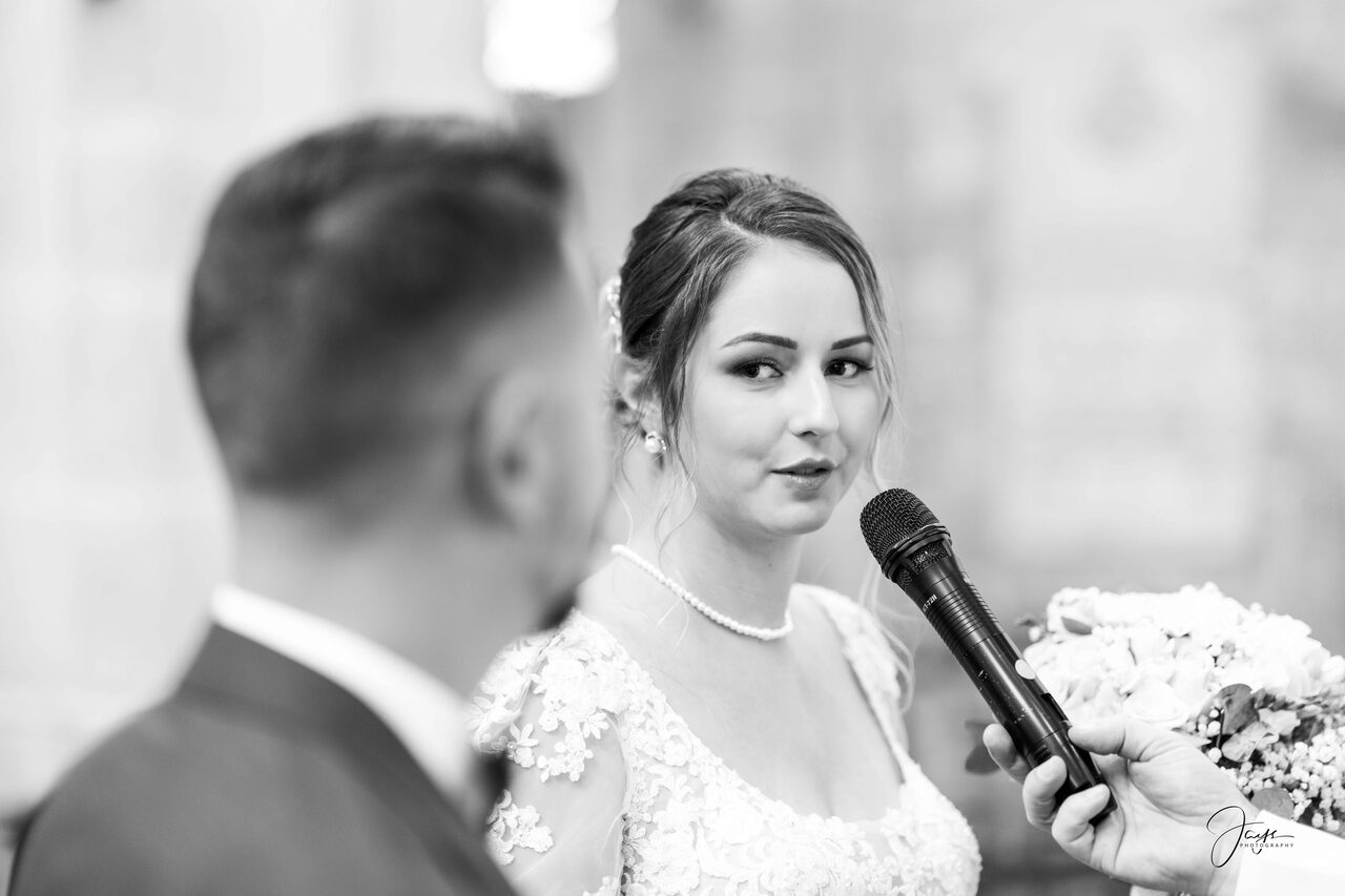 Photographe de mariage Ferme de Maubuisson