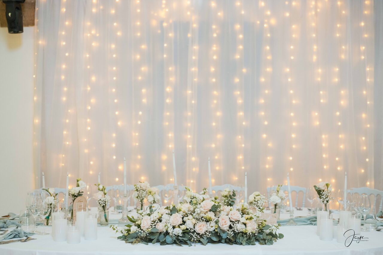 Photographe de mariage Ferme de Maubuisson