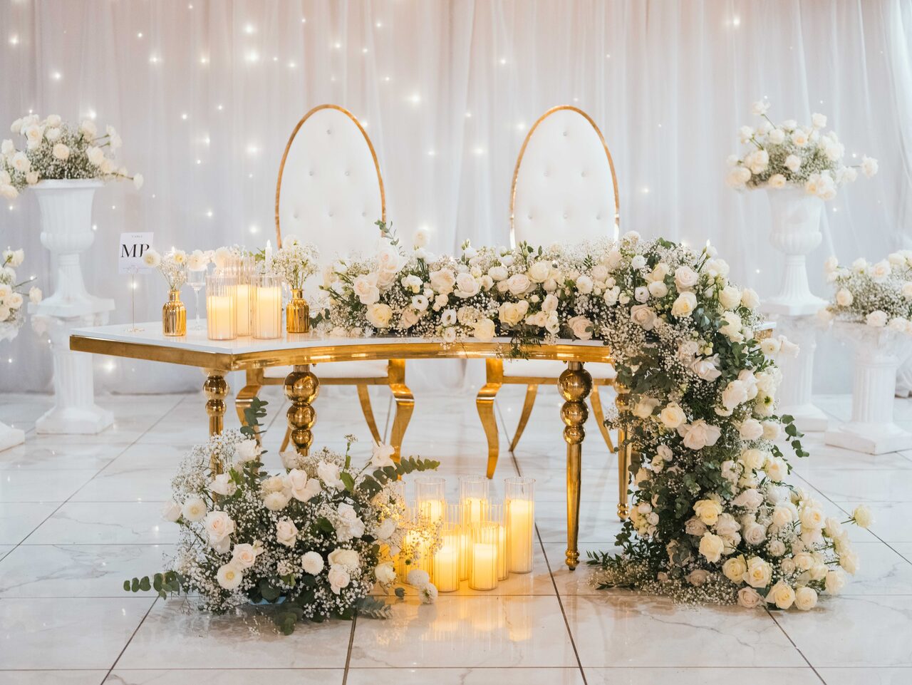 Photographe de mariage Domaine de la Muette