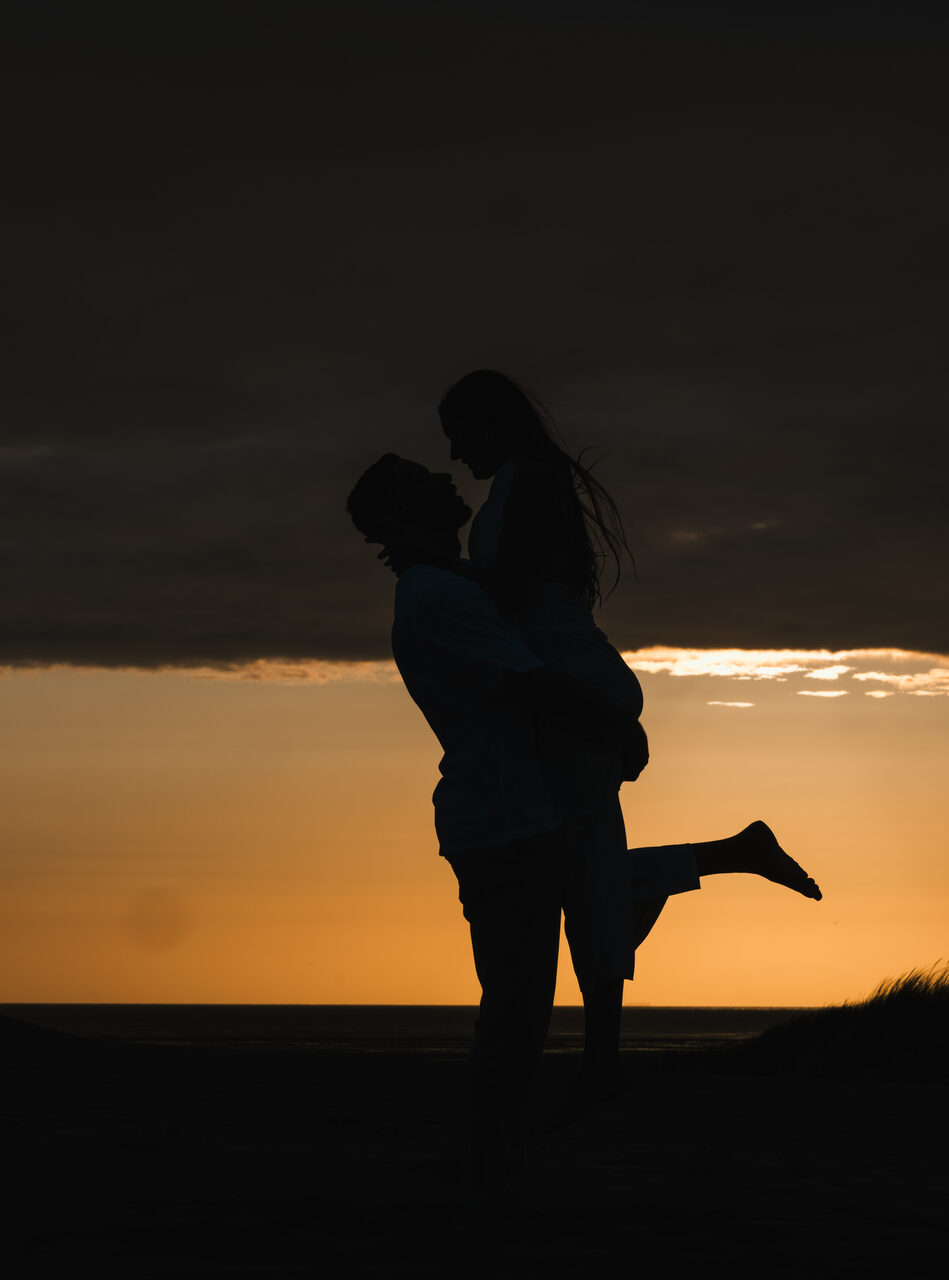 Photographe de mariage Le Touquet