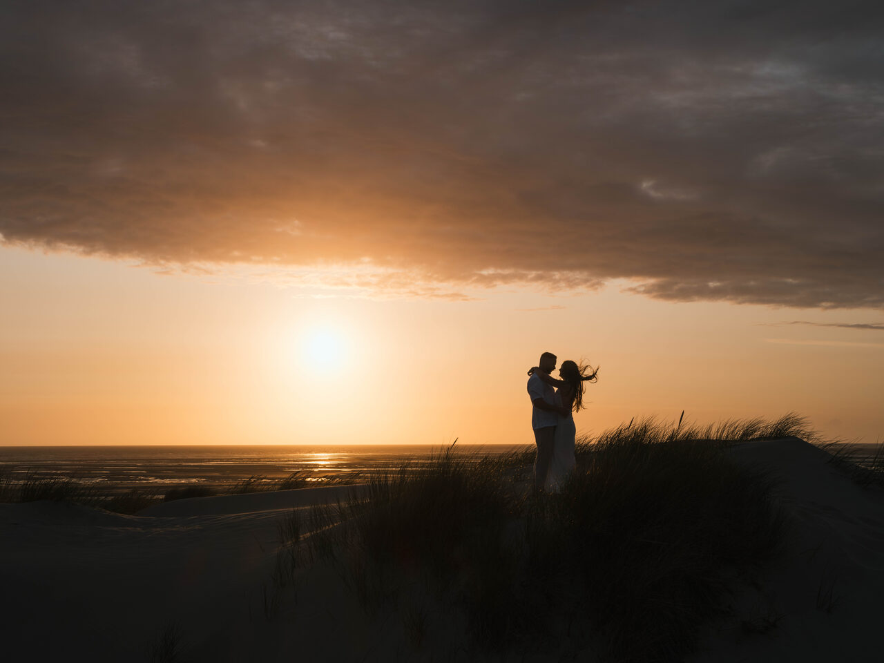Photographe de mariage Le Touquet