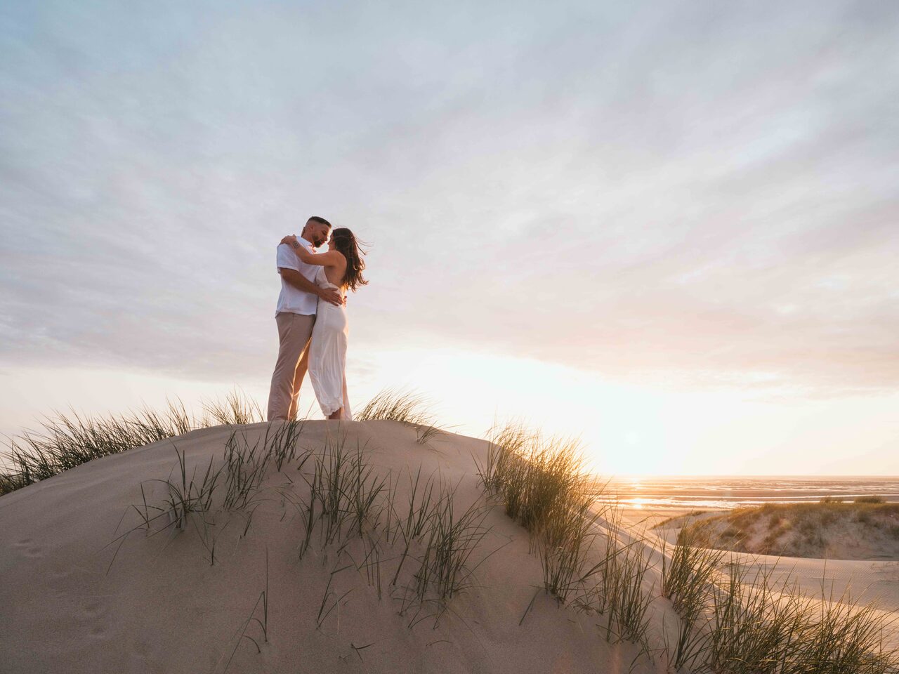 Photographe de mariage Le Touquet