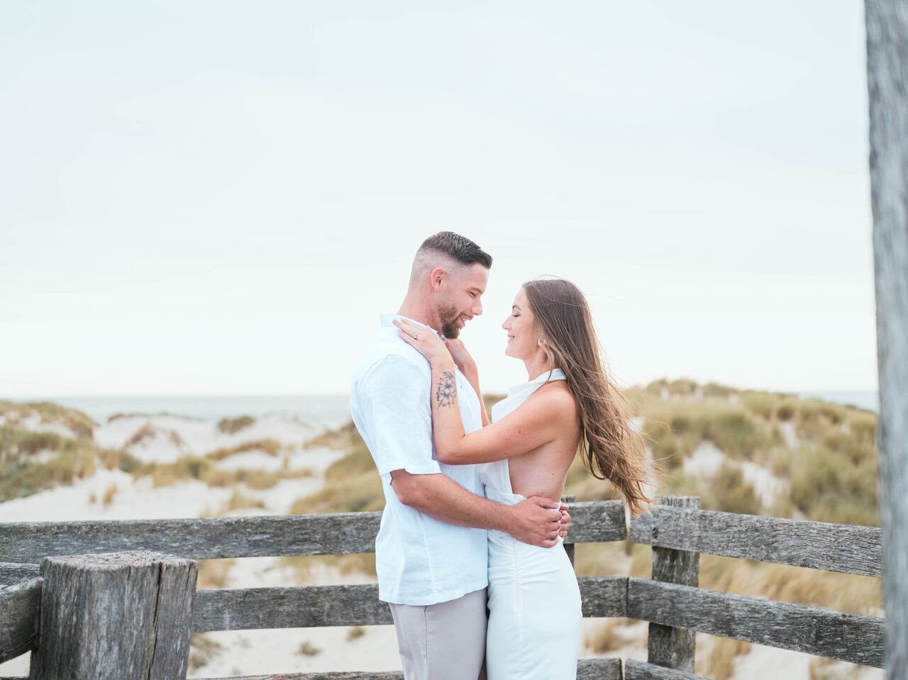 Photographe de mariage Le Touquet