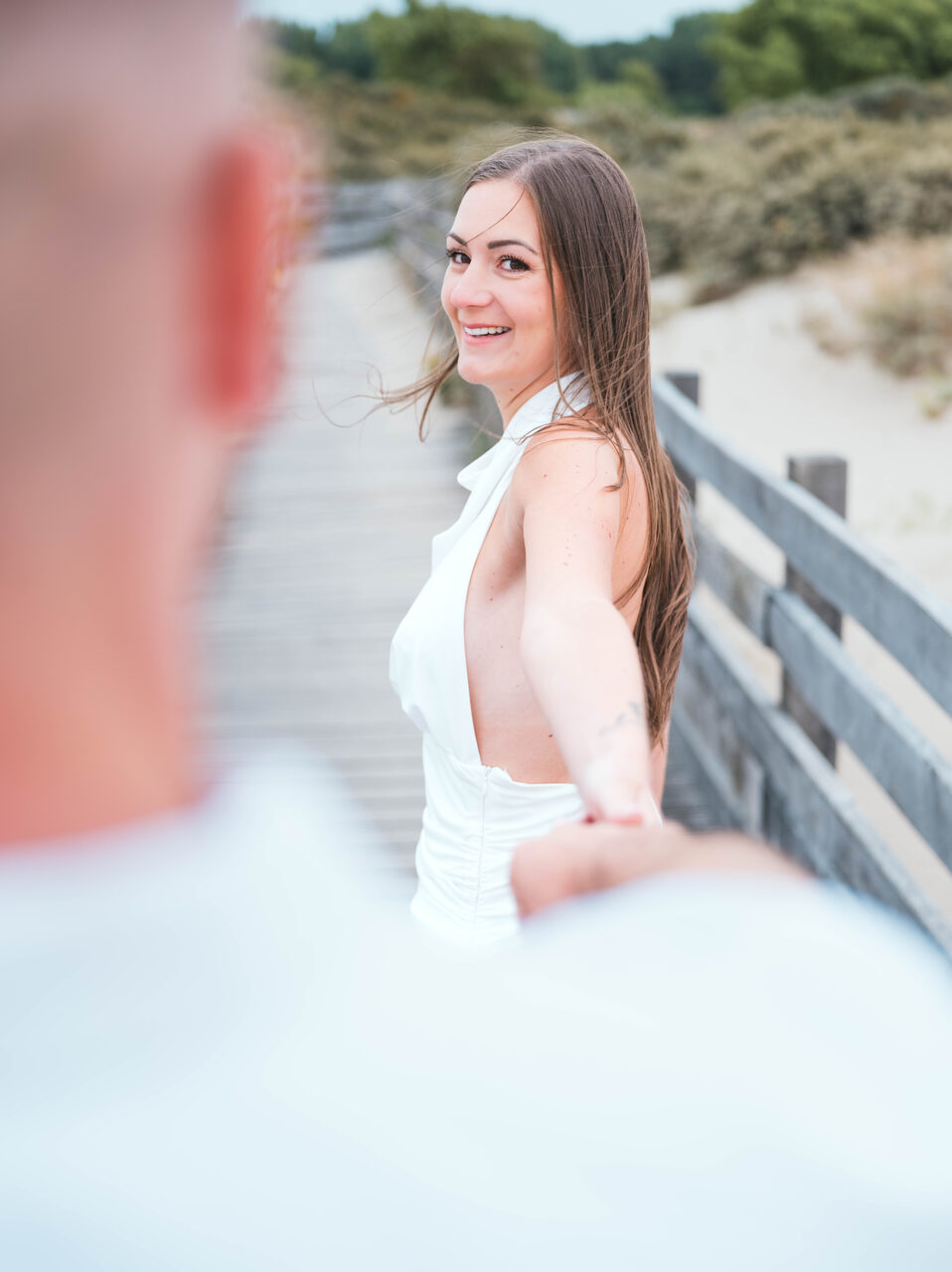 Photographe de mariage Le Touquet