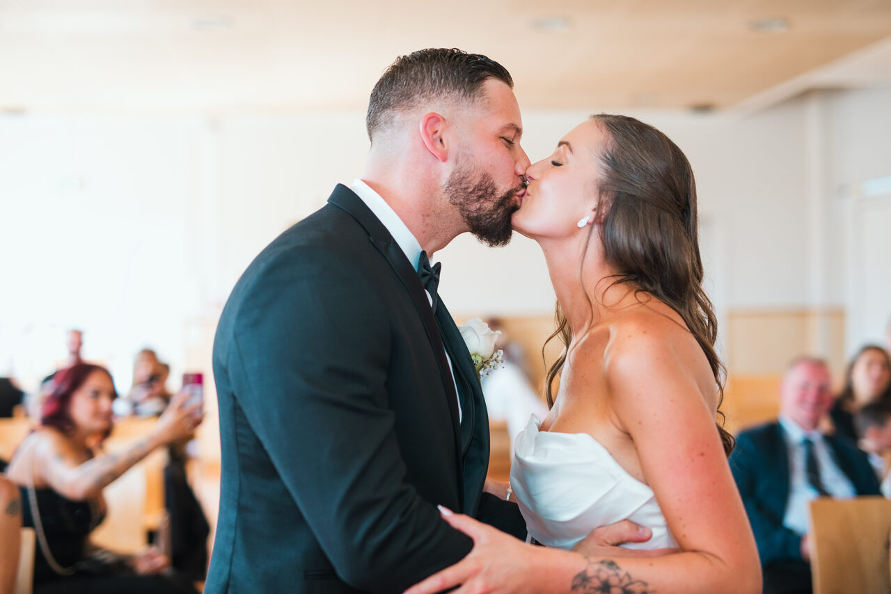 Photographe de mariage Château de Lamorlaye