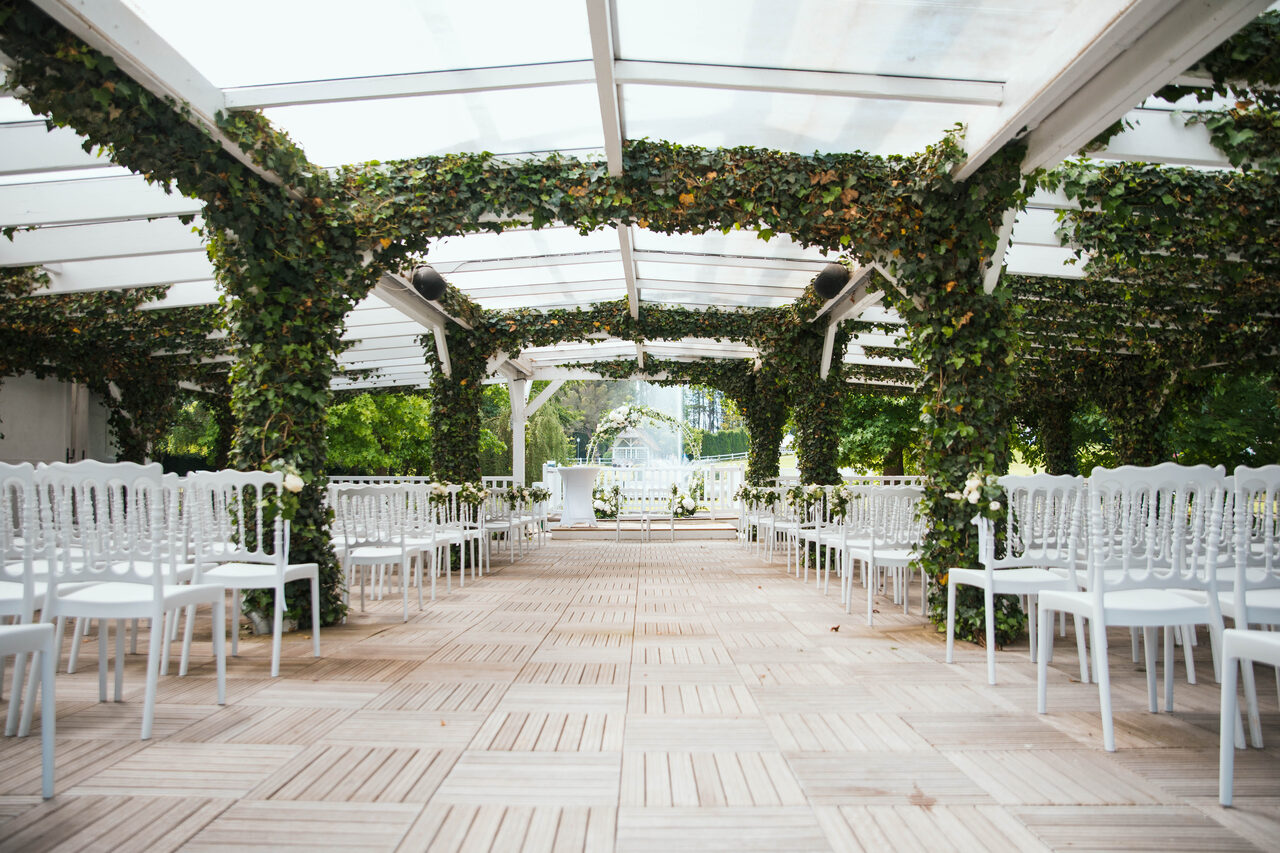 Photographe de mariage Domaine de Fontanelle