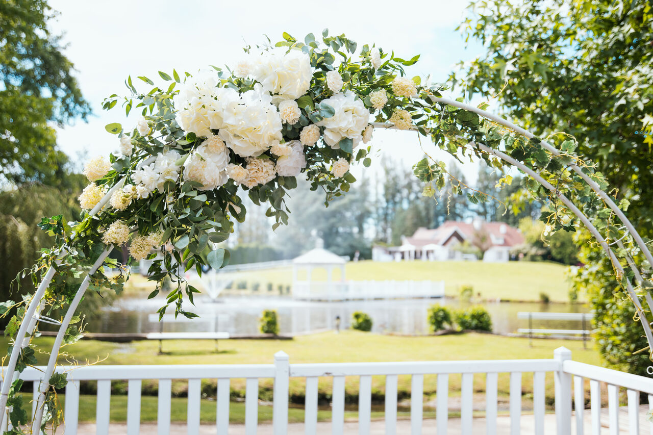 Photographe de mariage Domaine de Fontanelle