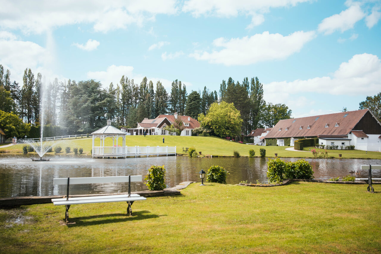 Photographe de mariage Domaine de Fontanelle