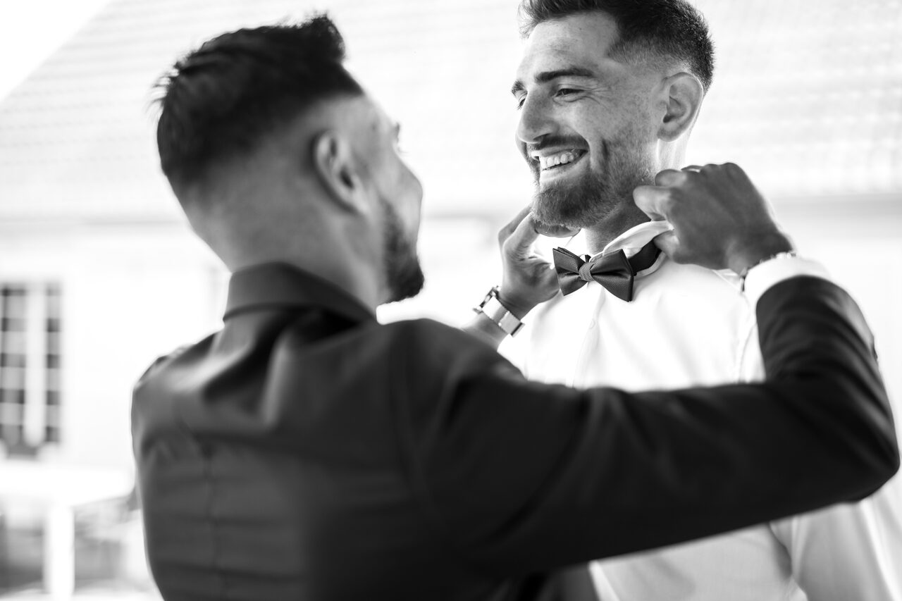 Photographe de mariage Domaine de Fontanelle