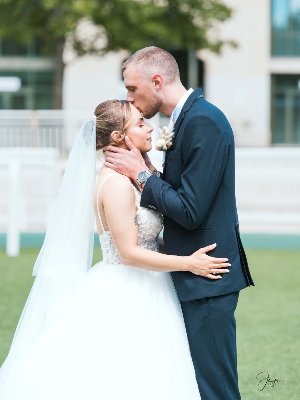 Photographe de mariage Hippodrome de Chantilly