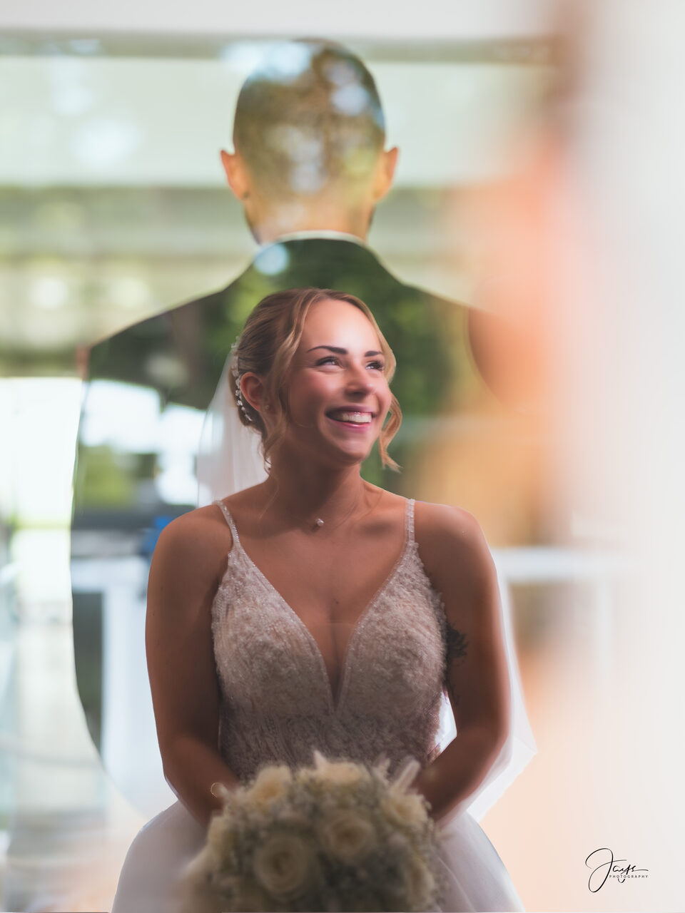 Photographe de mariage Hippodrome de Chantilly