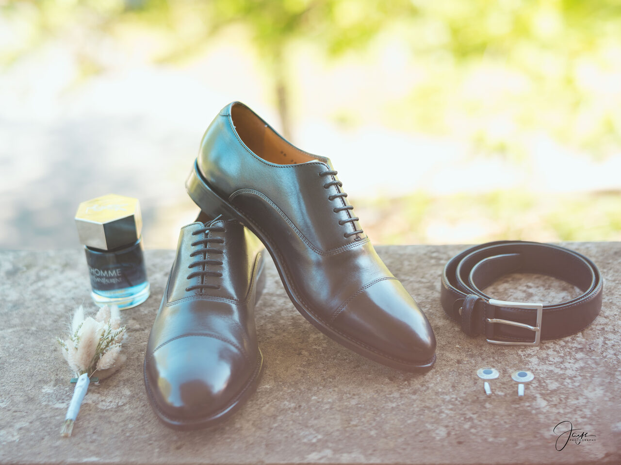 Photographe de mariage Hippodrome de Chantilly