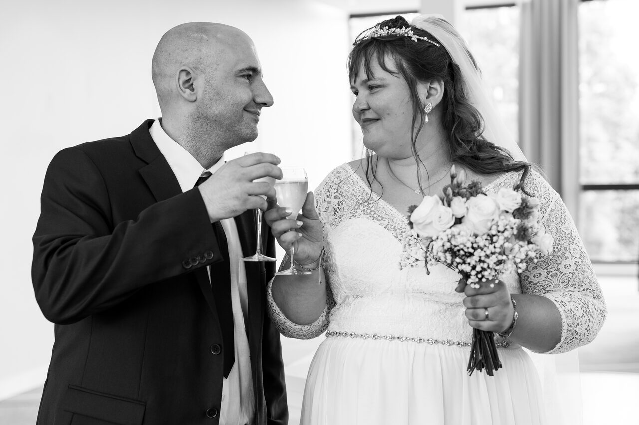 Photographe de mariage Hôtel du Port