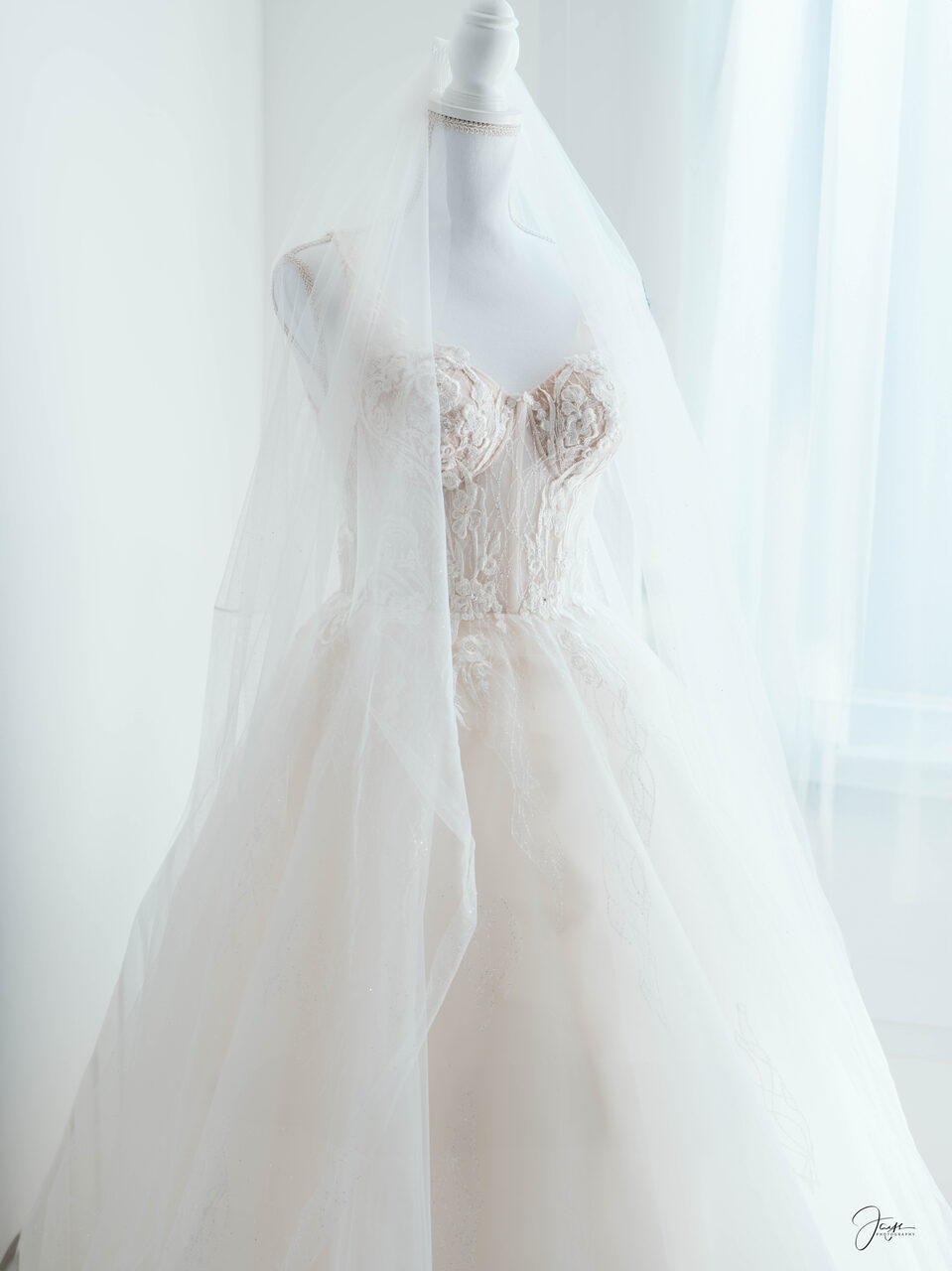 Photographe de mariage Domaine de Monceaux