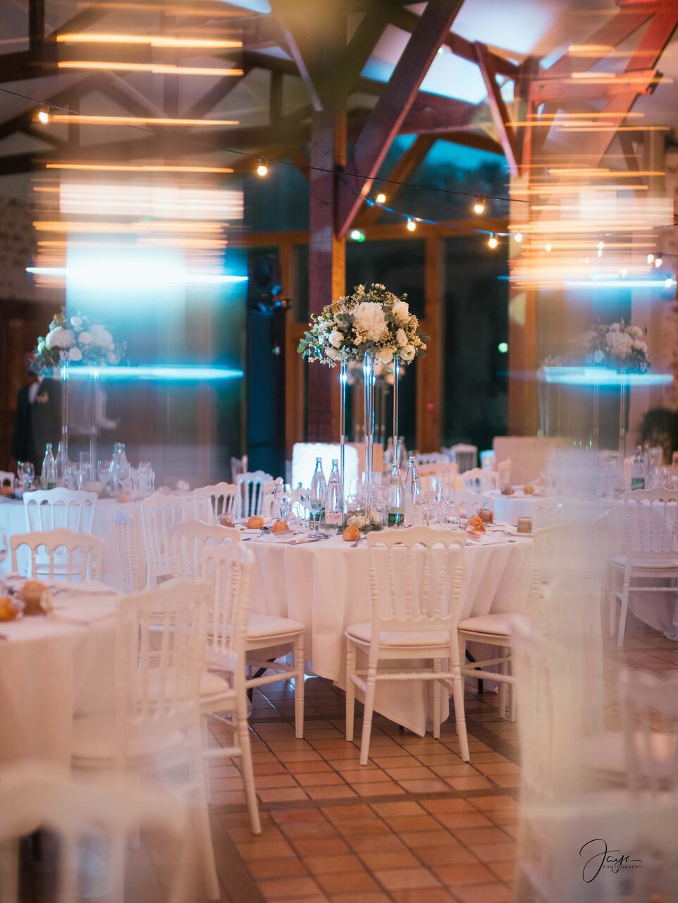Photographe de mariage Domaine de Brunel
