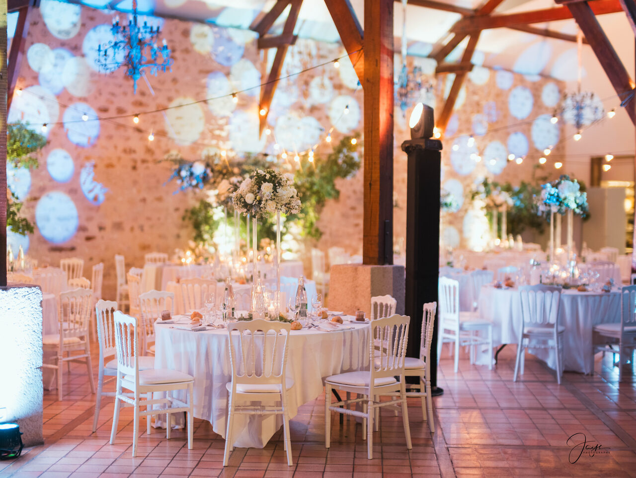 Photographe de mariage Domaine de Brunel