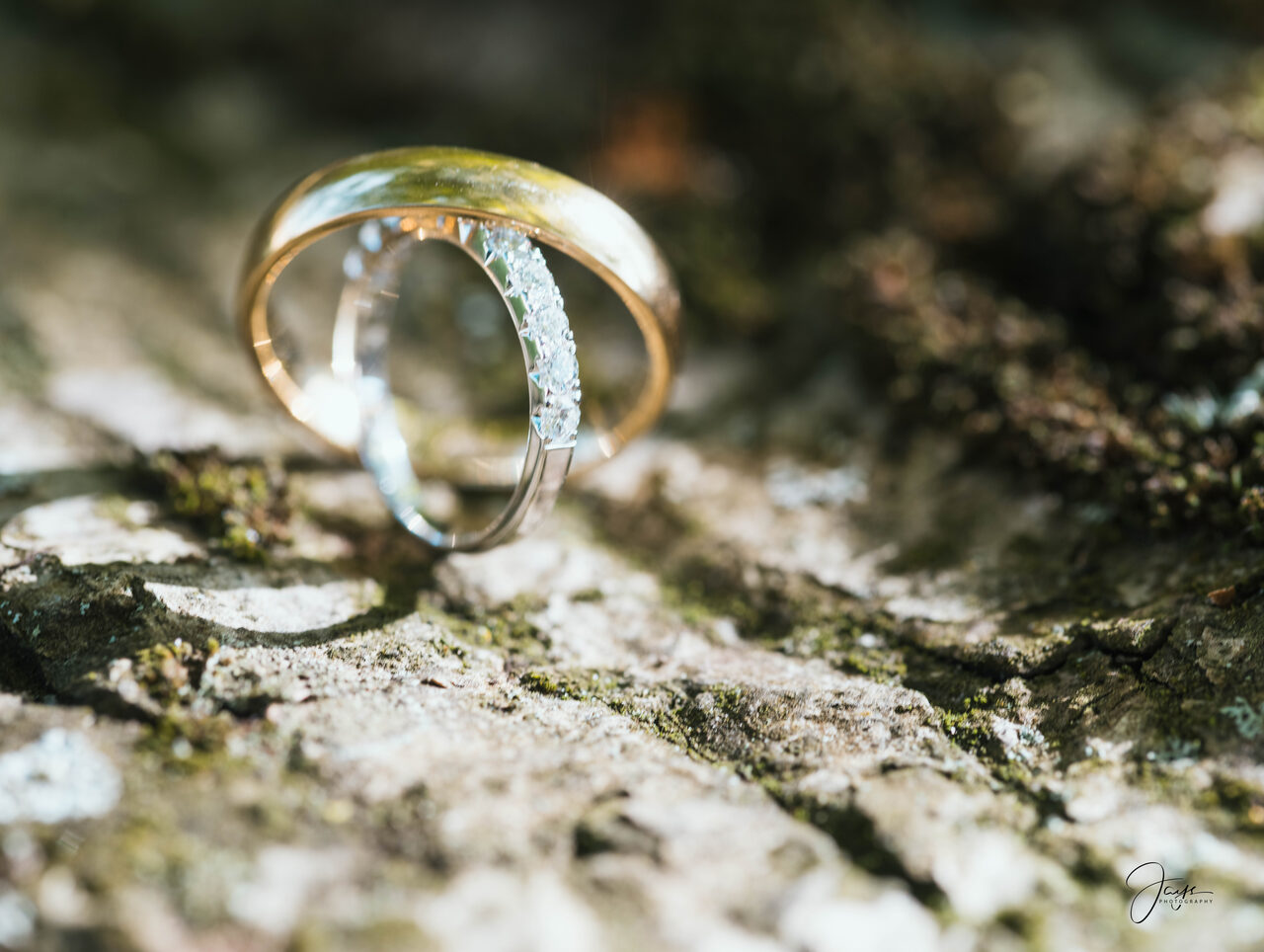 Photographe de mariage Domaine de Brunel