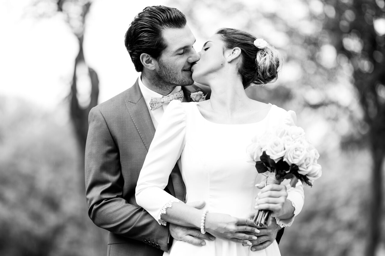 Photographe de mariage Château de Flixecourt