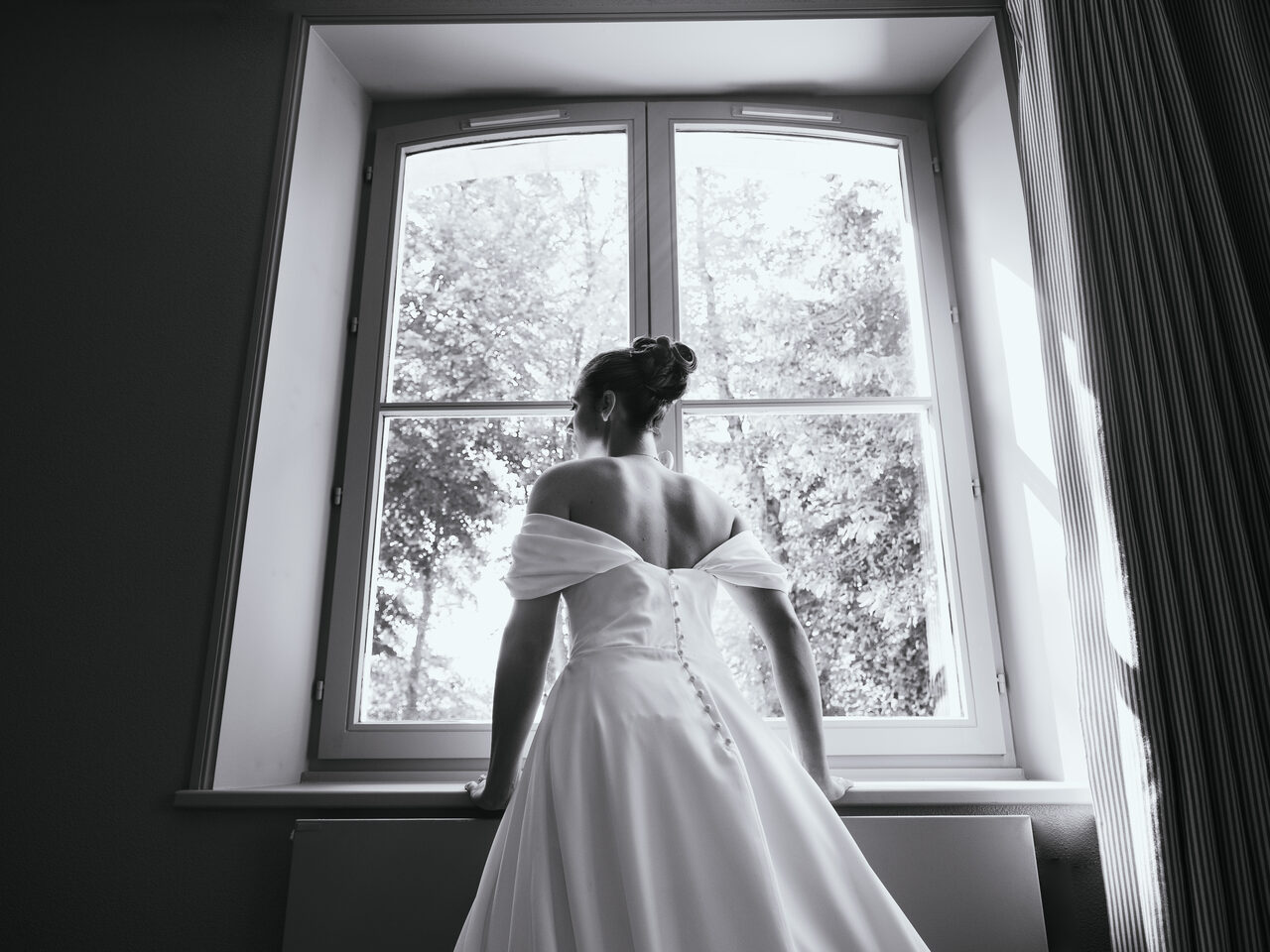 Photographe de mariage Château de Flixecourt