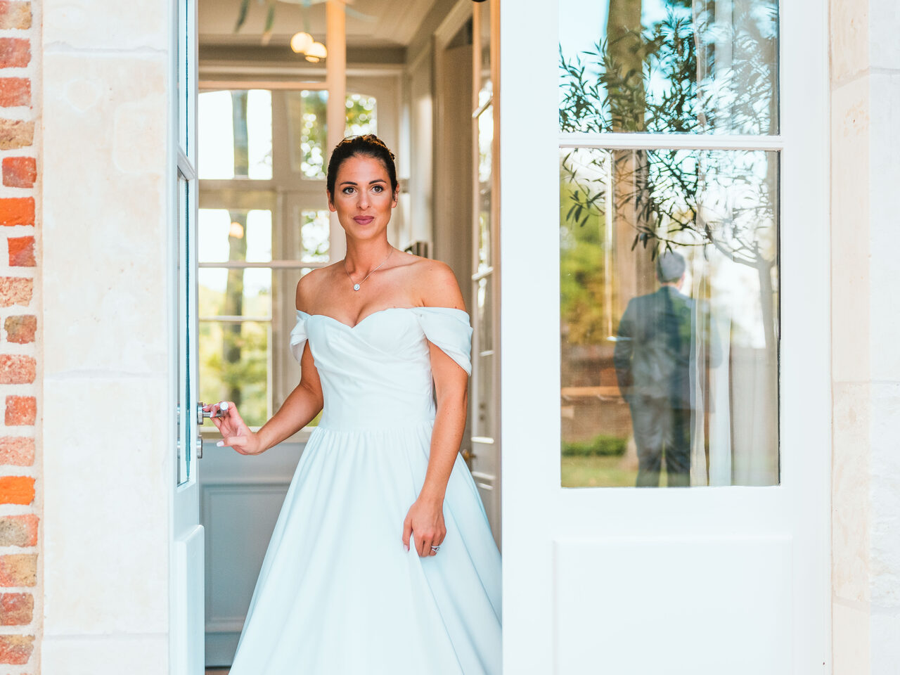 Photographe de mariage Château de Flixecourt