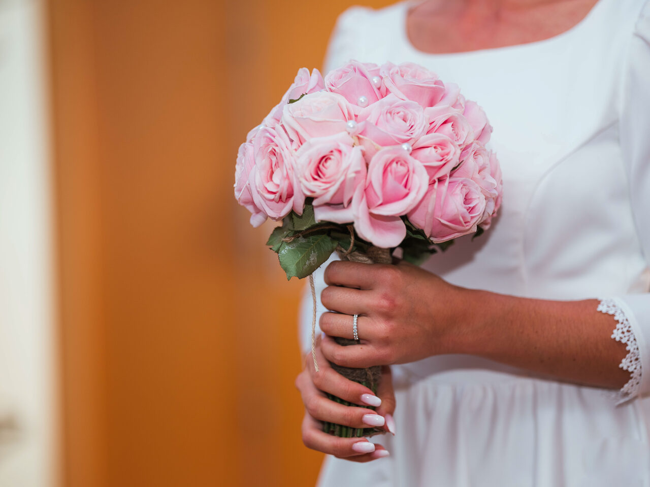 Photographe de mariage Château de Flixecourt