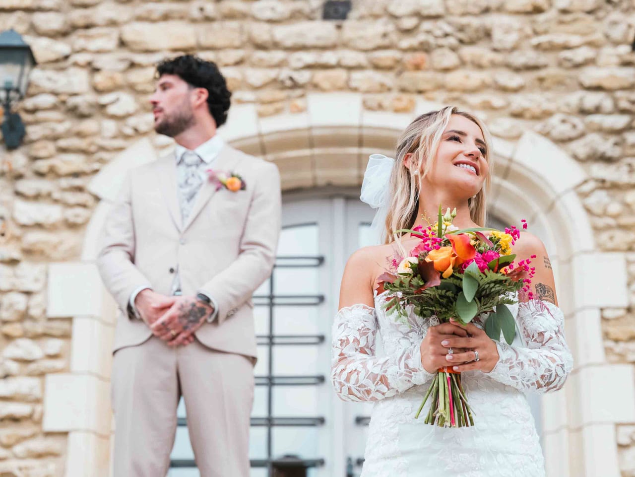 Vidéaste de mariage Essonne