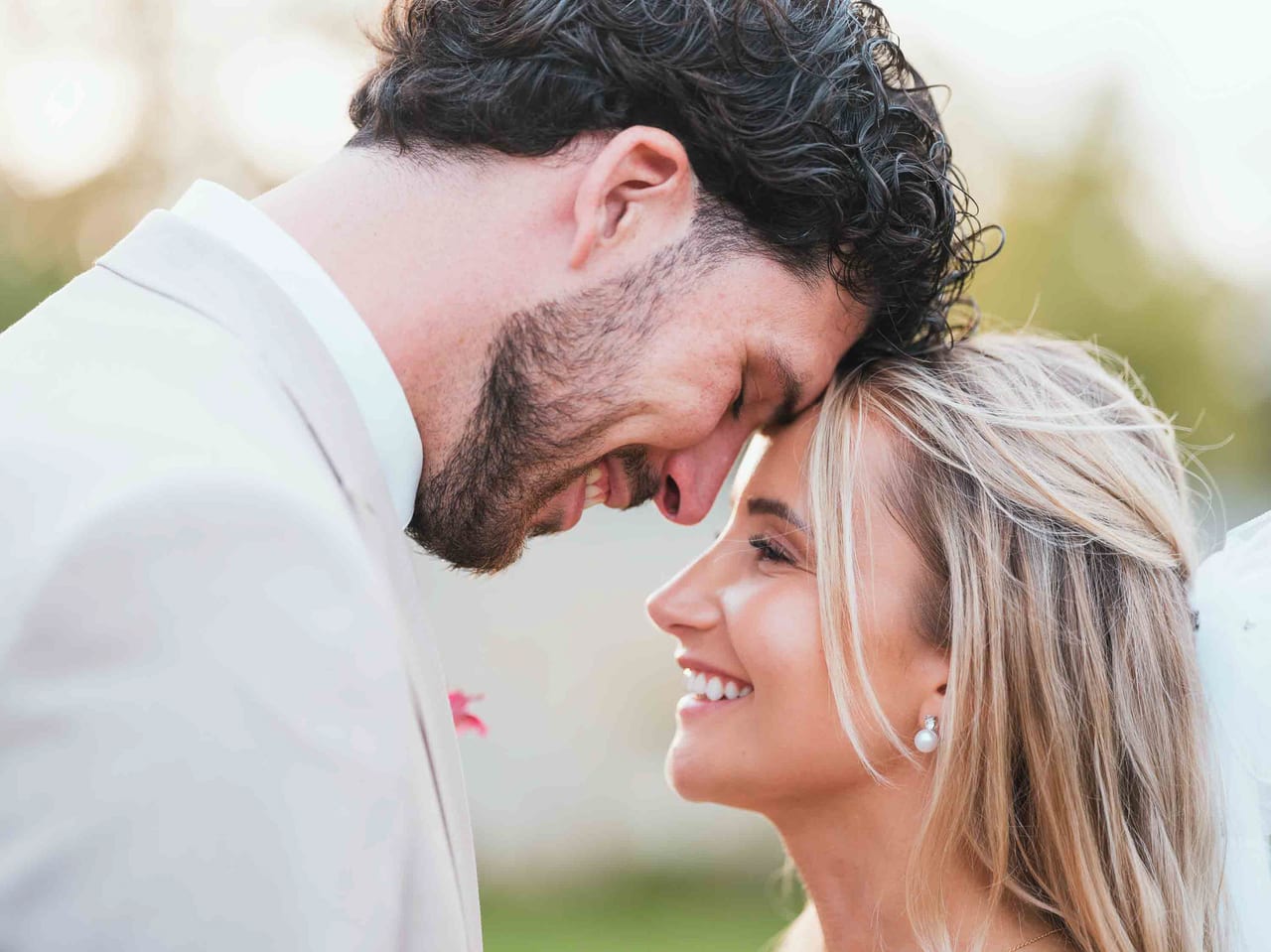 Vidéaste de mariage en Île-de-France — Île-de-France