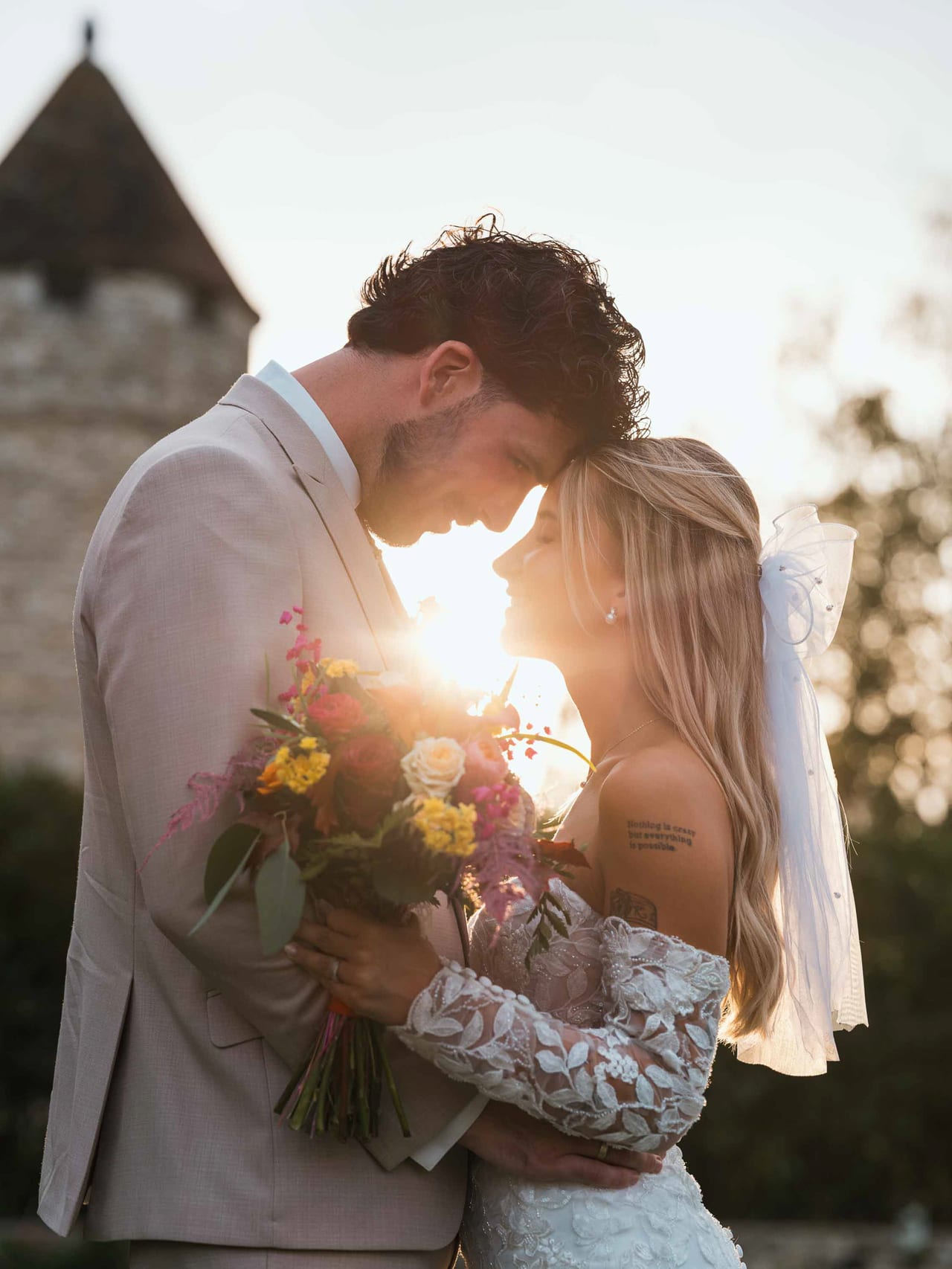 Vidéaste de mariage Essonne