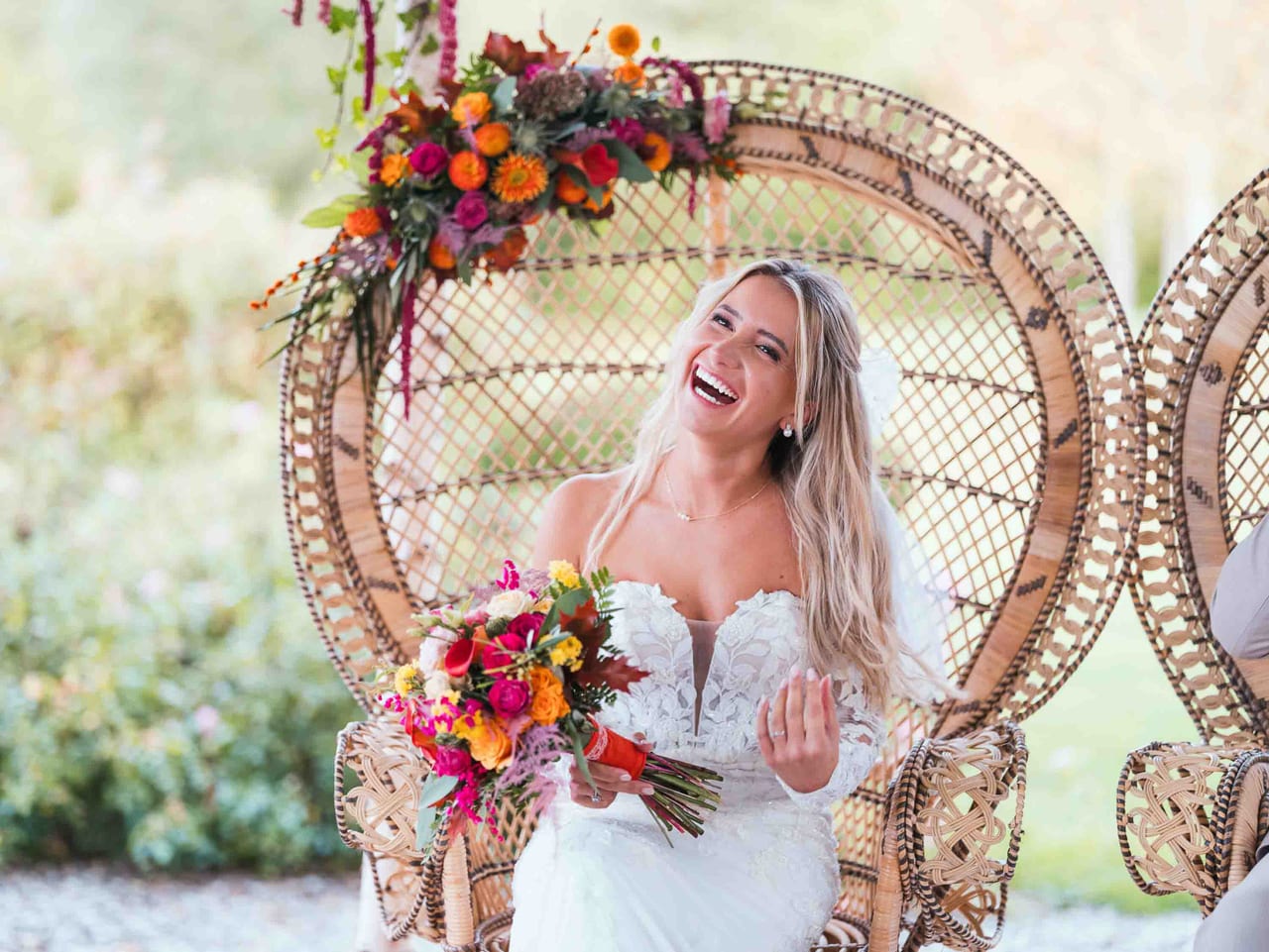 Vidéaste de mariage à Beauvais — Beauvais