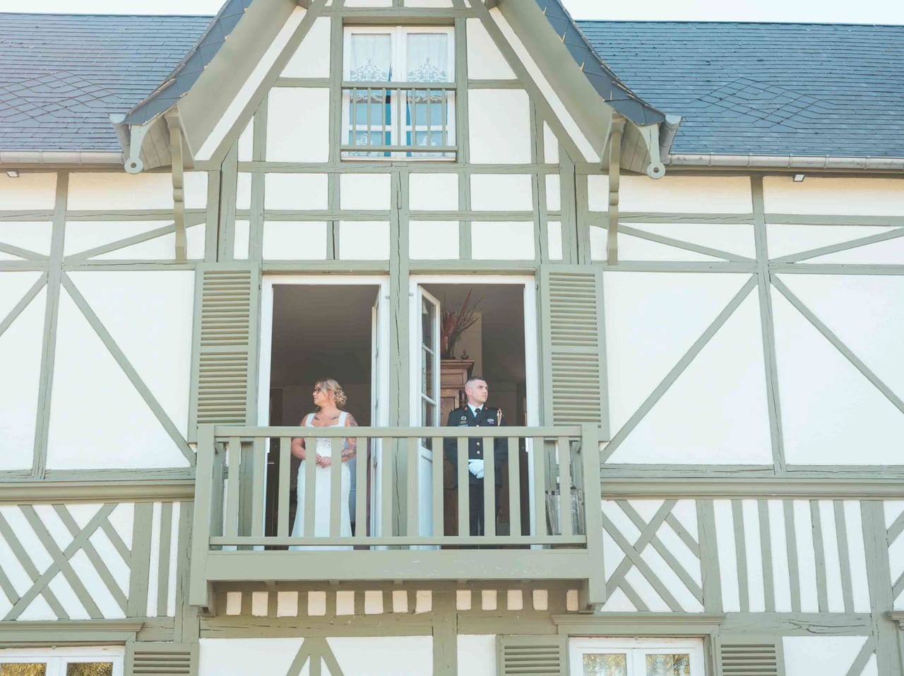 Photographe de mariage dans le Val-de-Marne — Val-de-Marne