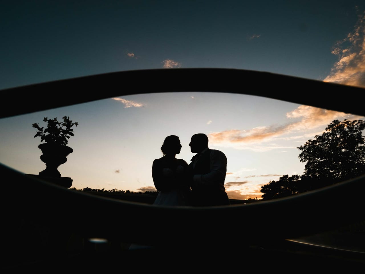 Reportage de mariage Jaysphotography — photo landscape #292