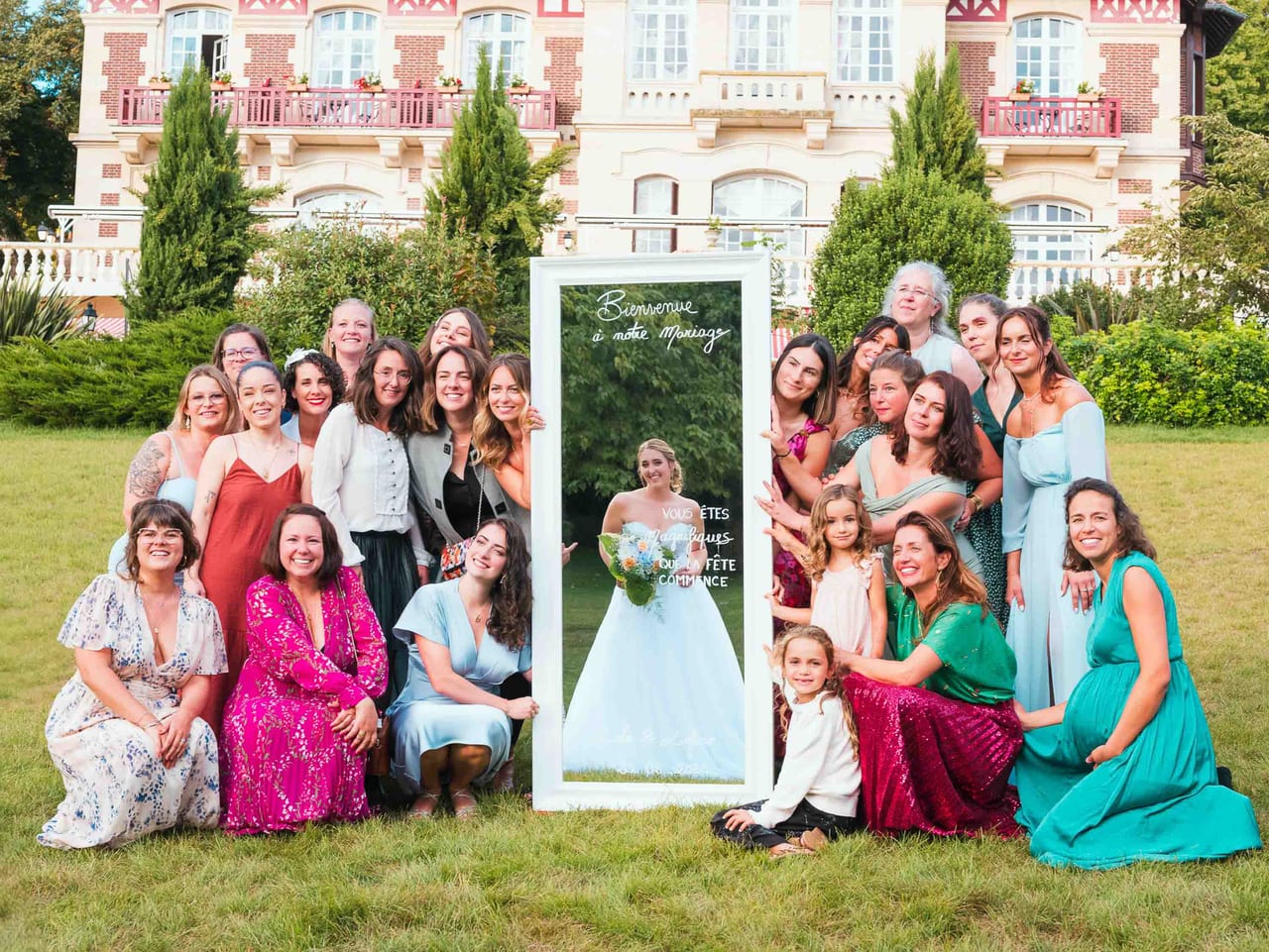Vidéaste de mariage Essonne