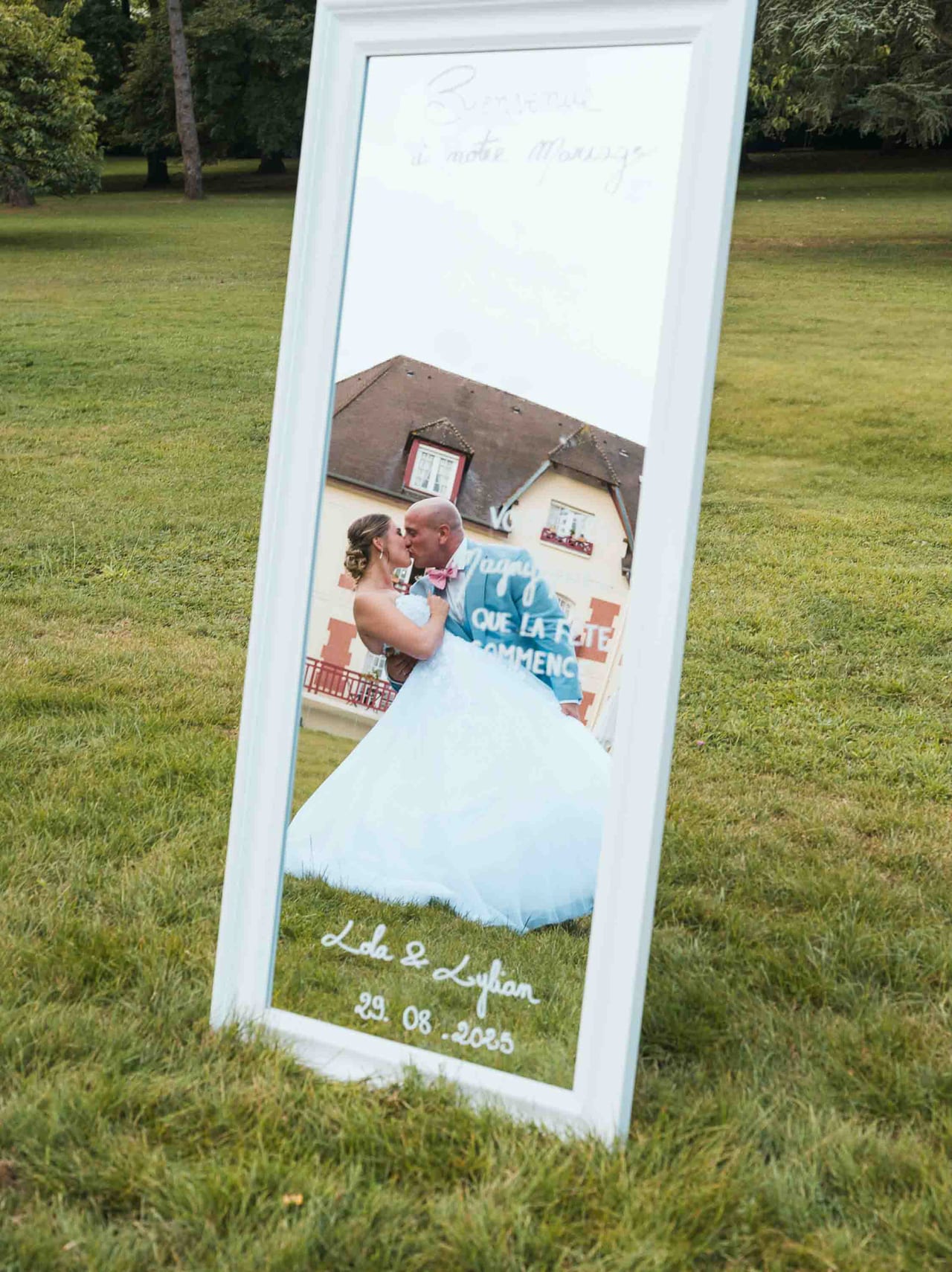 Reportage de mariage Jaysphotography — photo portrait #295