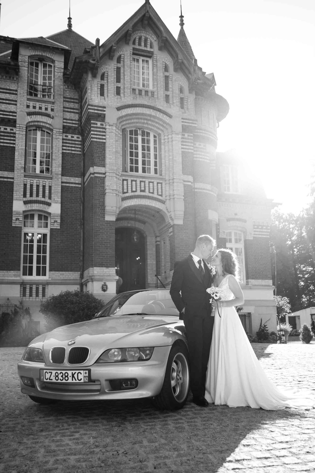 Reportage de mariage Jaysphotography — photo portrait #308