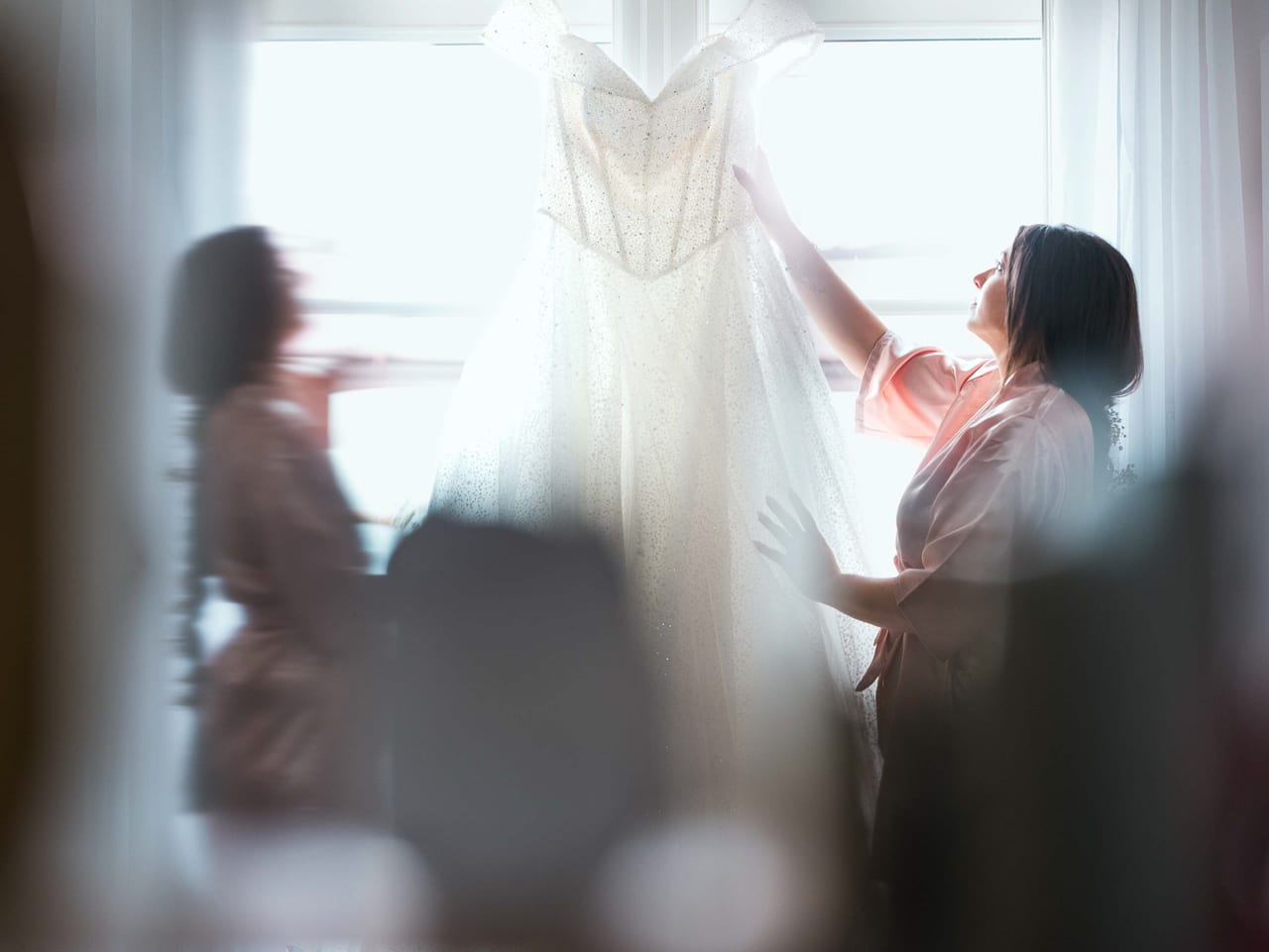 Photographe de mariage dans les Hauts-de-France — Hauts-de-France