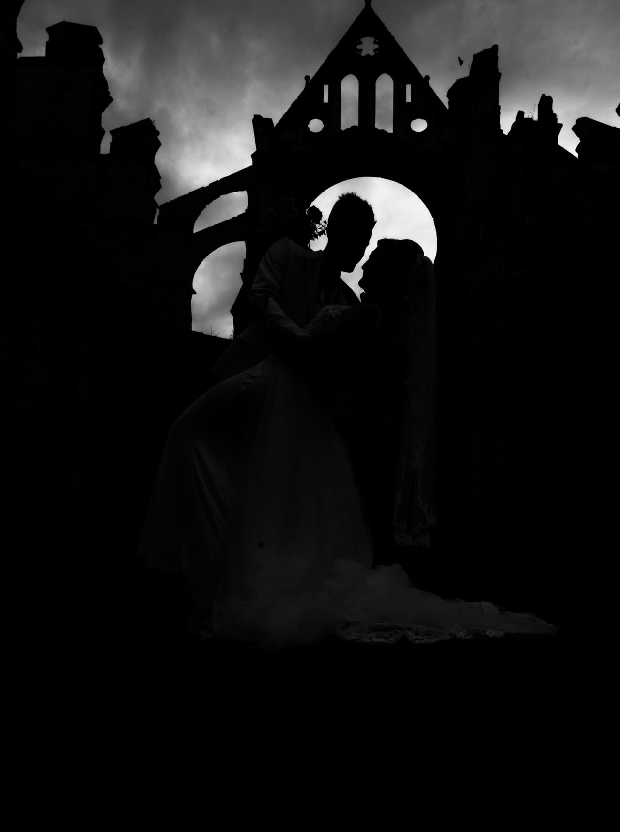 Photographe de mariage en Seine-et-Marne — Seine-et-Marne