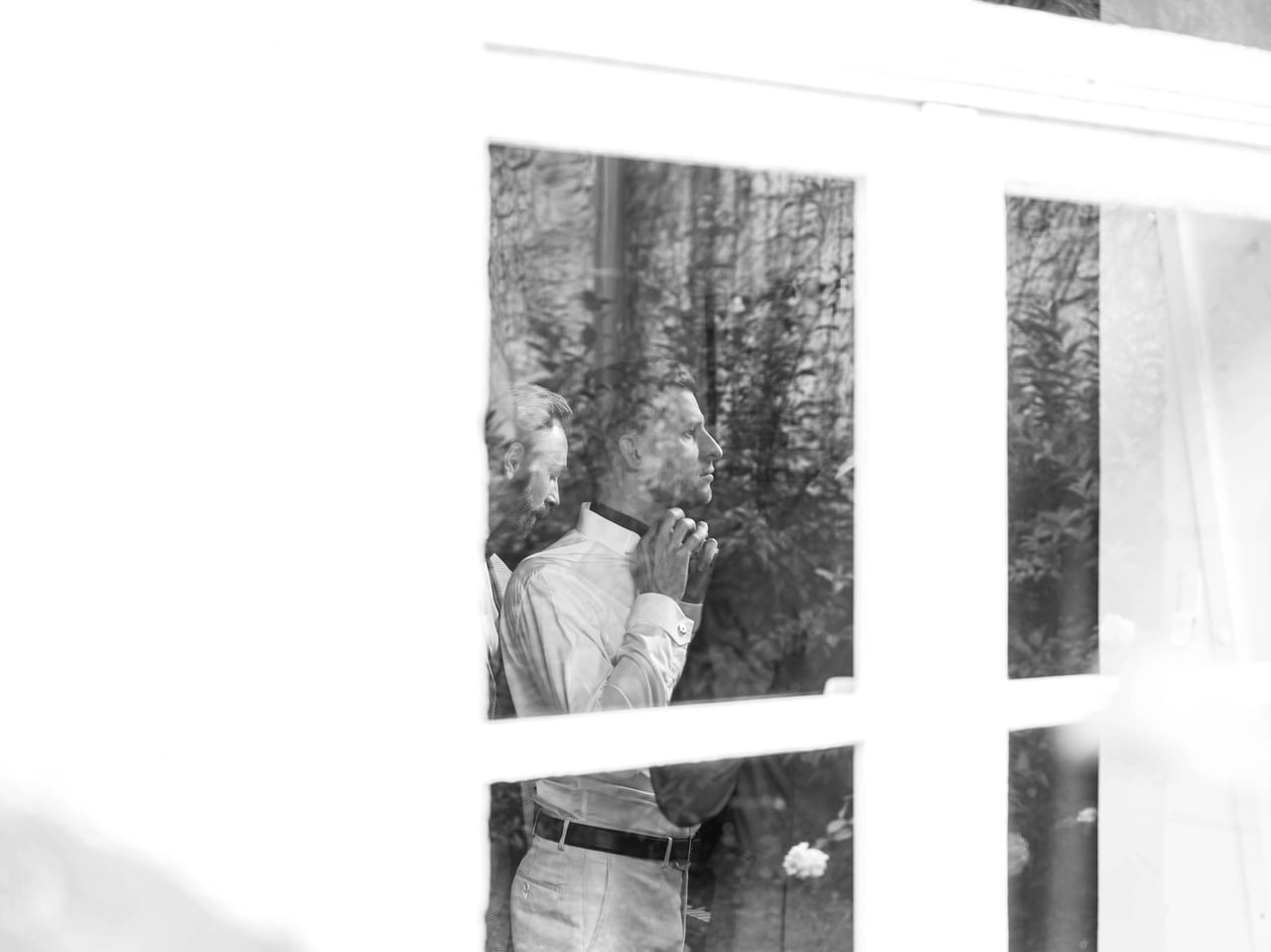 Photographe de mariage en Picardie — Picardie