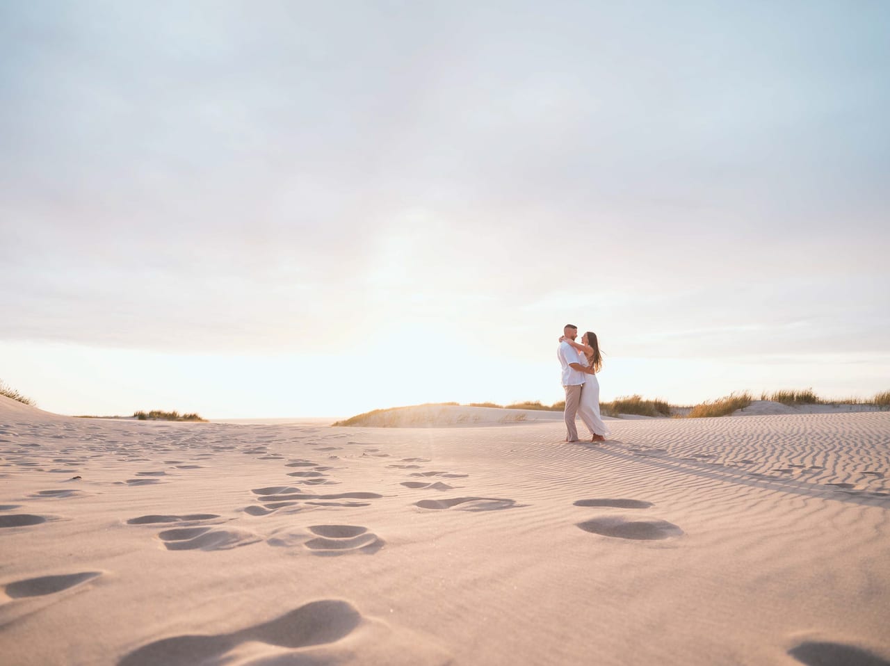 Photographe de mariage à Chantilly — Chantilly