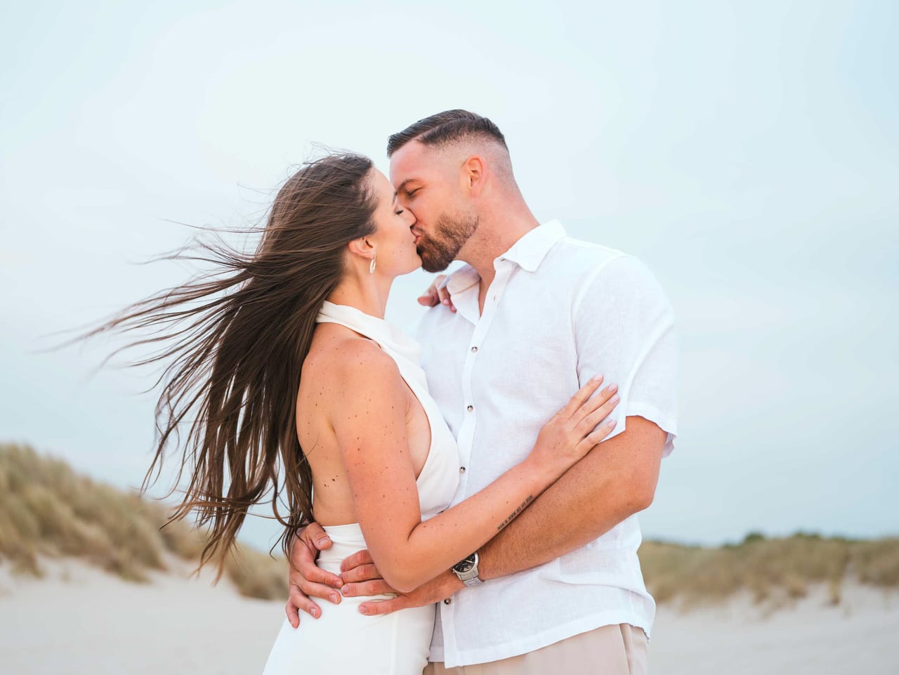 Photographe de mariage à Amiens — Amiens