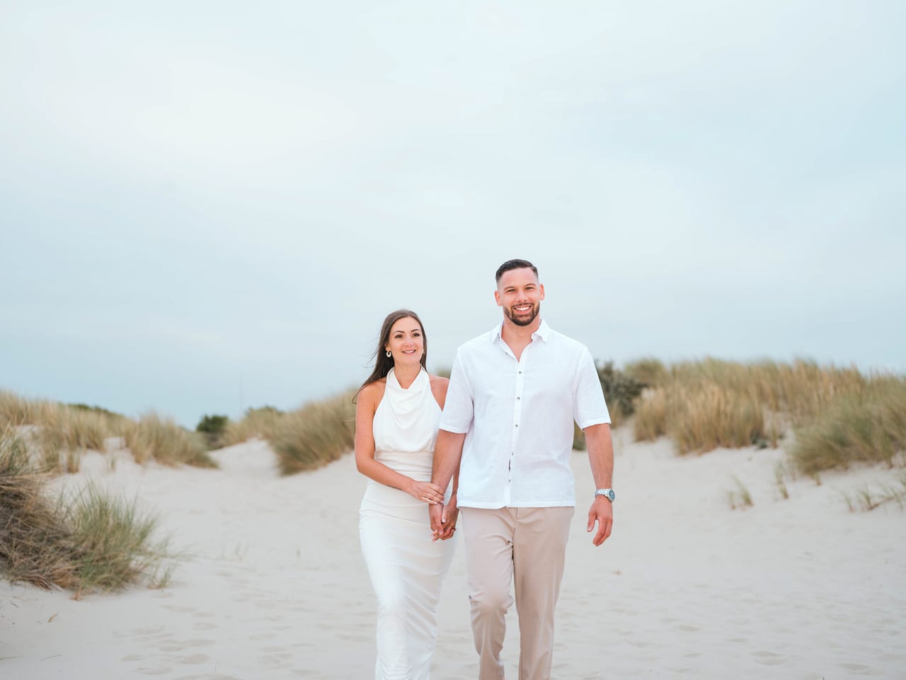 Photographe de mariage dans le Nord — Nord