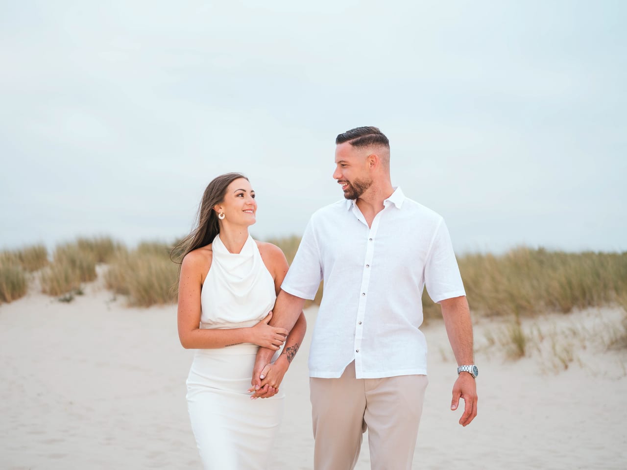 Photographe de mariage à Valenciennes — Valenciennes